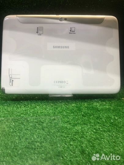 Планшет Samsung Galaxy Note 10.1 (К)