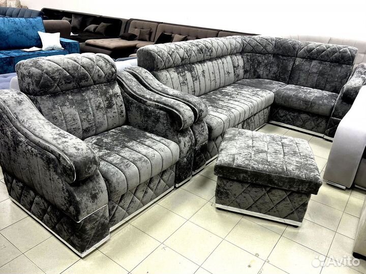 Диван Уют в наличии и на зakaз