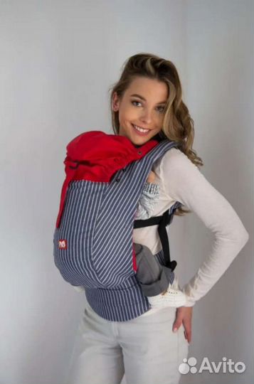Эргорюкзак Ergo MBaby carrier