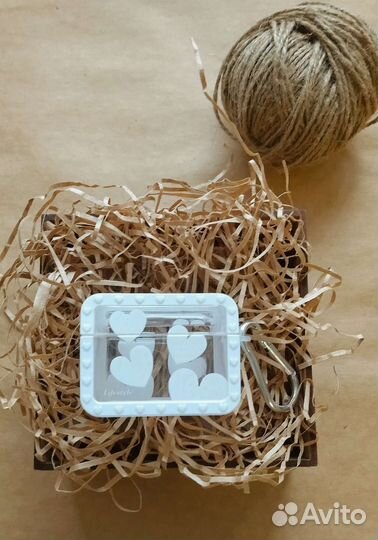 Чехол для airpods pro