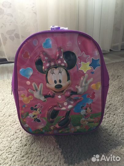 Рюкзак детский