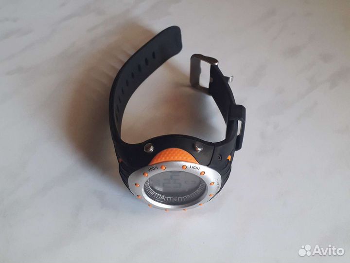 Часы мужские