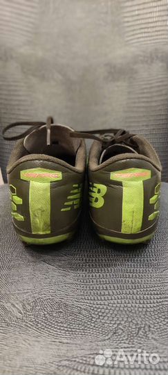 Детские футбольные бутсы + гетры