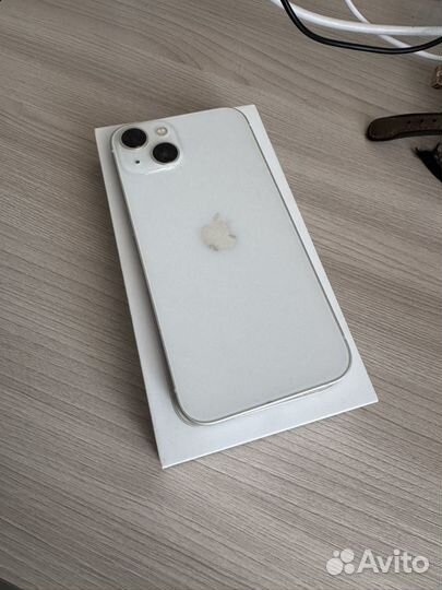 iPhone 13, 128 ГБ