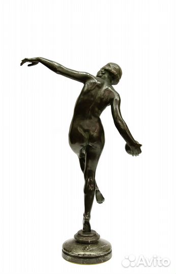 Скульптура 