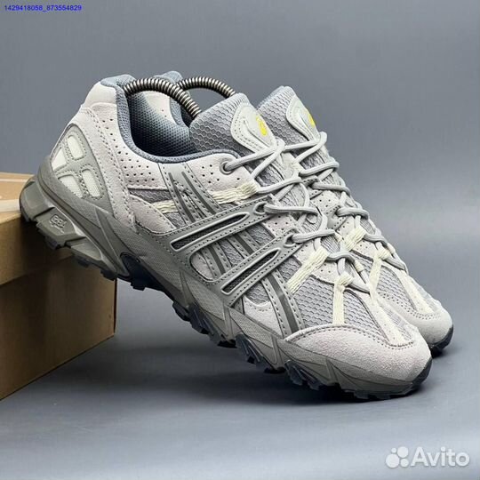 Кроссовки Asics Gel-Sonoma 15-50 (Арт.19556)