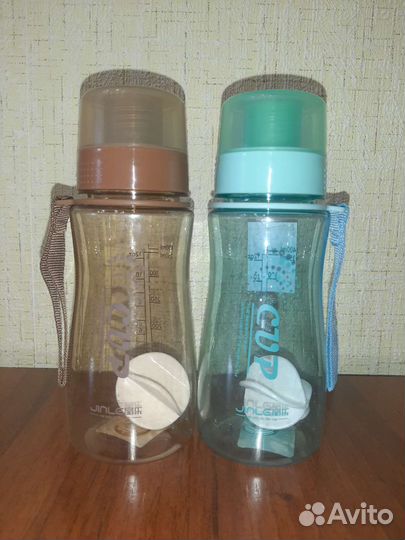 Бутылка для воды