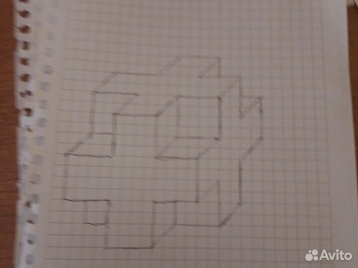 Детский рисунок