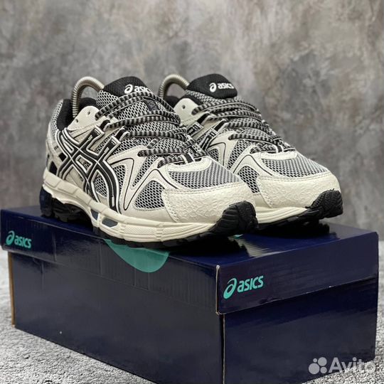 Кроссовки Asics Gel-Kahana 8 Женские