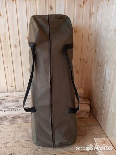 Лодка пвх одноместная