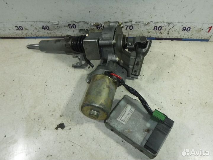 Электроусилитель руля Opel Corsa B