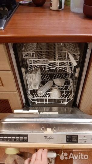 Ремонт бытовой техники и электроники