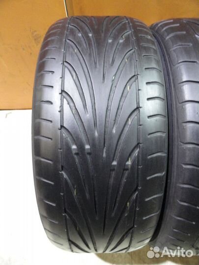 Toyo Proxes T1-R 205/55 R15 88V