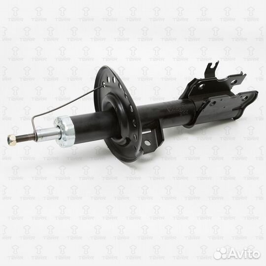 Амортизатор Перед прав DV1250R torr