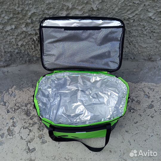 Сумка изотермическая 34 литра