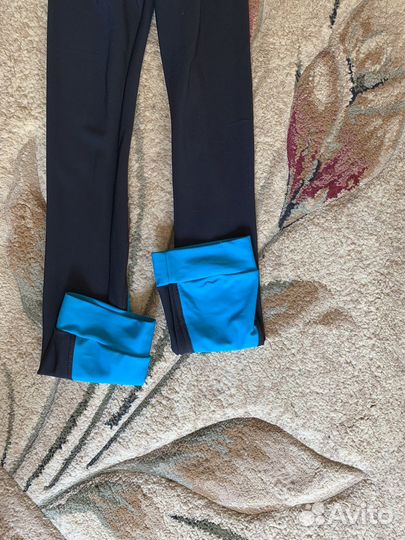 Тренеровочныц костюм для фигурного катания