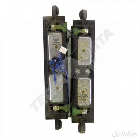 Динамики LG 32LK330, LG 32LK530,42CS560