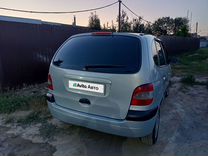 Renault Scenic 1.6 MT, 2000, 447 500 км, с пробегом, цена 400 000 руб.