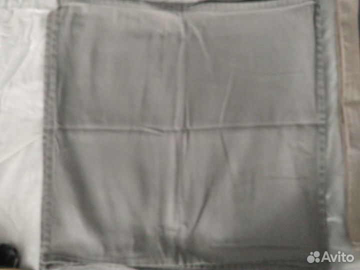 Наволочки IKEA новые и бу