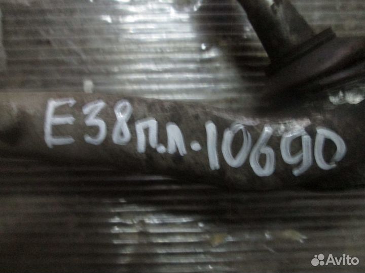 Рычаг передний левый BMW E38 бмв е38