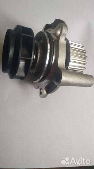 Водяной насос (помпа)