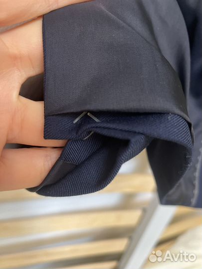 Школьный Костюм для мальчика 128