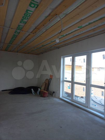 Дом 102 м² на участке 8 сот.