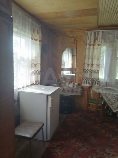 Дача 48 м² на участке 8 сот.