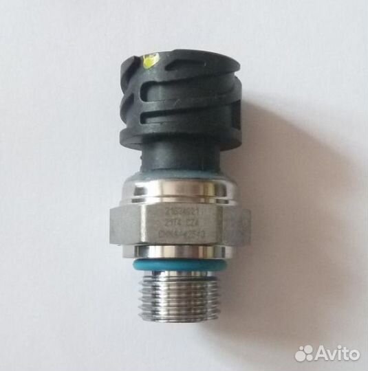 Датчик давления volvo penta