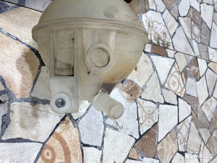 Бачок расширительный Citroen C4 хэтчбэк TU5JP4