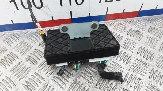 Блок комфорта KIA CEE'D 1 (PSE12M302)