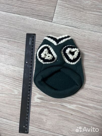 Кофта для собаки XS