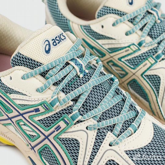 Кроссовки Asics Gel-Kahana 8