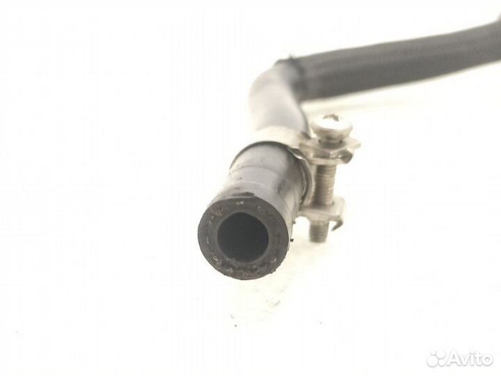 Регулятор давления топлива Subaru Legacy 2.5 EJ255