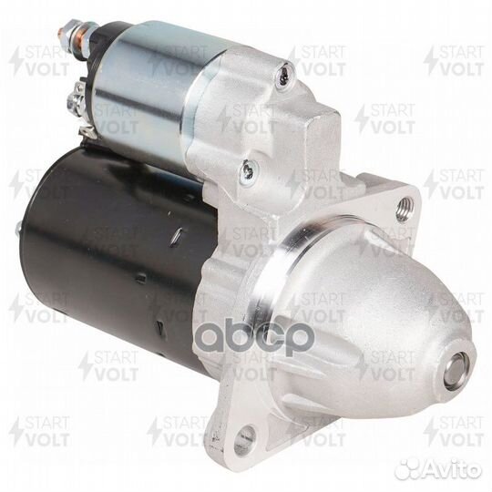 LST 2611 стартер 1.2Kw BMW E81/E87/E90/X3/Z4 1