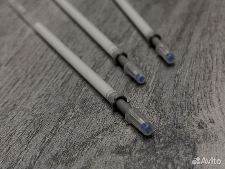 Белая ручка для рисования