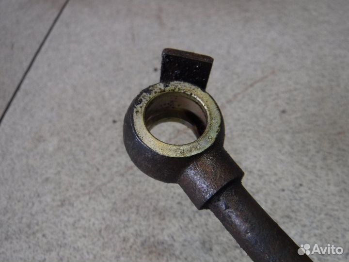 Трубка гур Mitsubishi Dingo