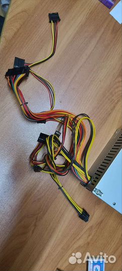 Блок питания 400w