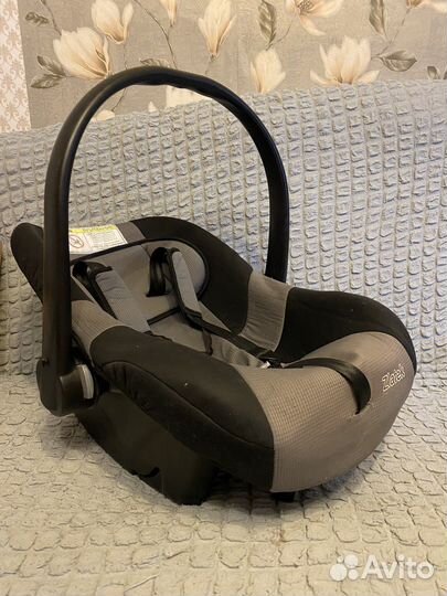 Автолюлька zlatek