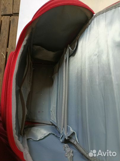 Портфель школьный