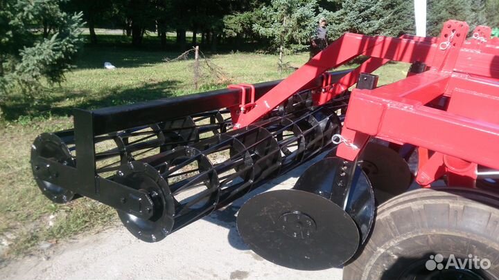 Культиватор Сибсельмаш АПК, 2024