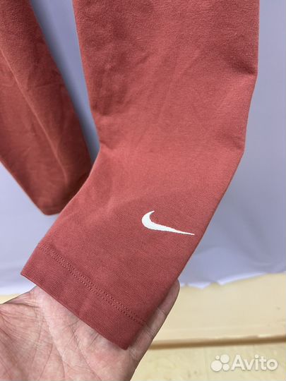 Легинсы женские спортивные nike