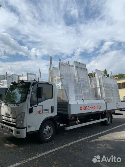 Окна рехау пластиковые