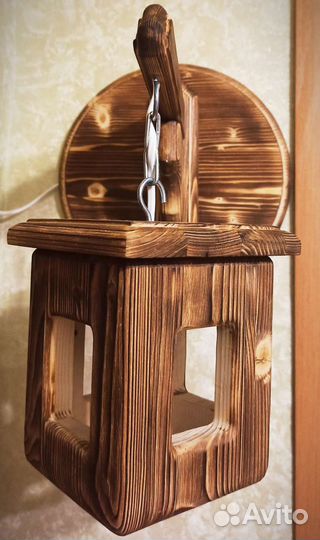 Светильник бра