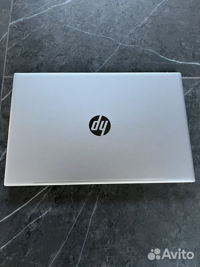 Ноутбук Ноутбук HP Pavilion 15-eg0058ur