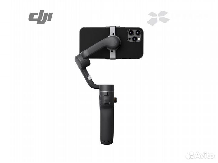 DJI Osmo Mobile 6 Стабилизатор