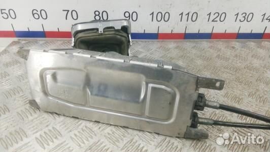 Кулиса кпп volkswagen tiguan 1 (CNT11T601)