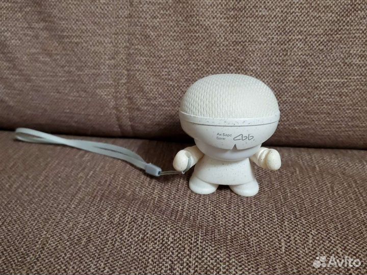 Портативная колонка Mini Xoopar Boy eco