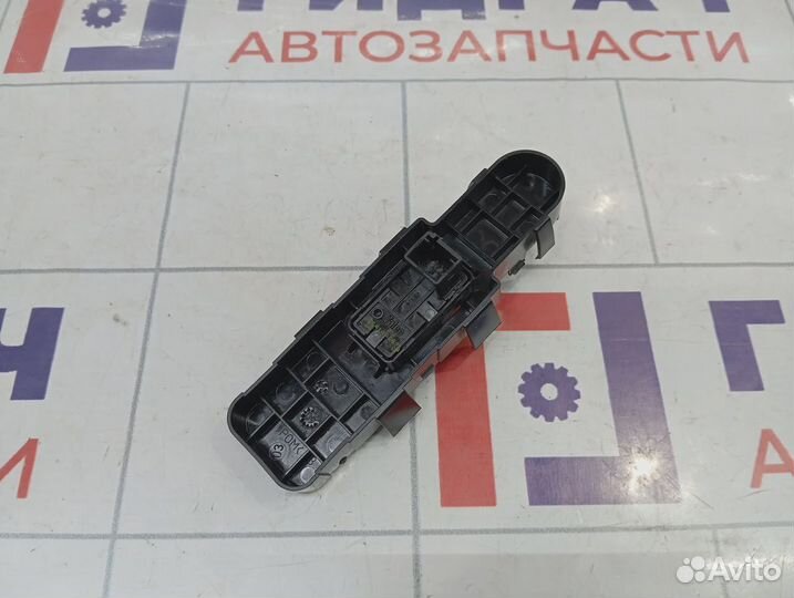 Кнопка стеклоподъемника Citroen C4 6554HF