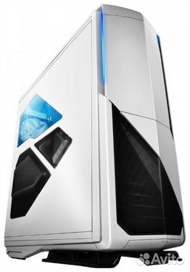 Nzxt phantom 820
